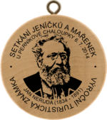 VTZ Setkání Jeníčků a Mařenek 6. 7. 2014