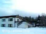 Hotel Zubříč - Zima 2004