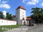 Zřícenina Slezskoostravského hradu, Ostrava