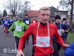 běh 2004