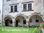 Hrad Šternberk