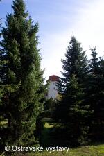 Exterier hradu
