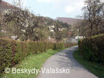 Cesta přes Hukvaldy 8
