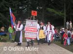 Mezinárodní folklorní festival Liptálské slavnosti