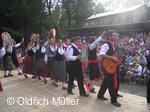 Mezinárodní folklorní festival Liptálské slavnosti