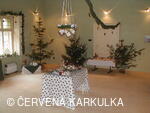 Vánoce v Perníkové chaloupce 2004