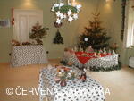 Vánoce v Perníkové chaloupce 2004
