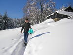 Skurečená 2009